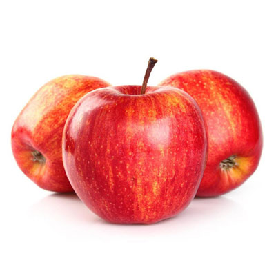 polish red apple royal gala