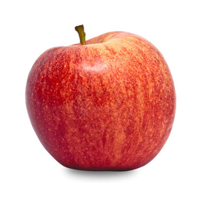 italian red apple braeburn