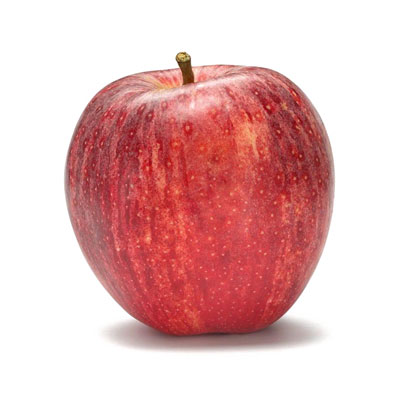italian red apple gala